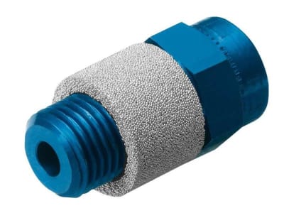 FESTO GRE-3/8-NPT