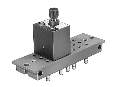 FESTO GRF-PK-3