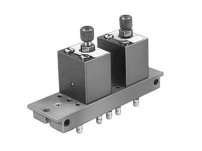 FESTO GRF-PK-3X2