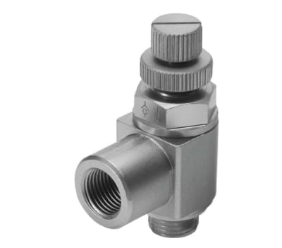 FESTO GRLZ-1/4-RS-B