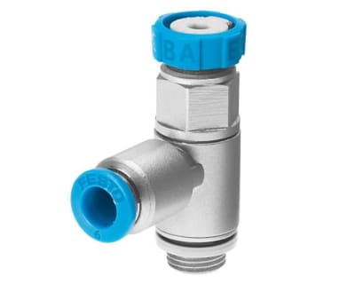 FESTO GRLSA-1/8-QS-6