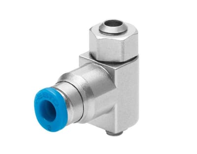 FESTO GRLZ-M5-QS-3-LF-C