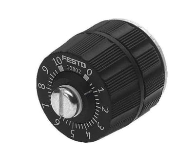 FESTO GRP-10-PK-3