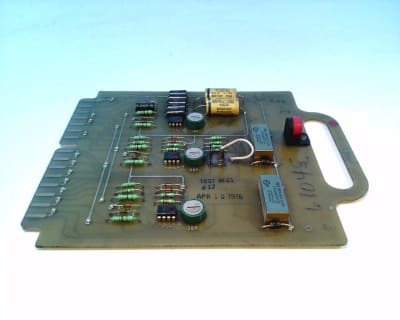 WESTINGHOUSE 1556A46G05