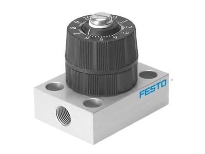 FESTO GRPO-70-1/8-AL