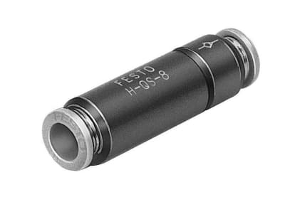 FESTO H-QS-3/8-U