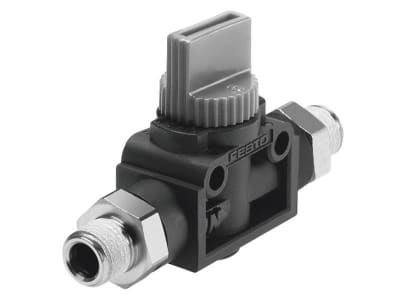 FESTO HE-2-QS-3/16-U