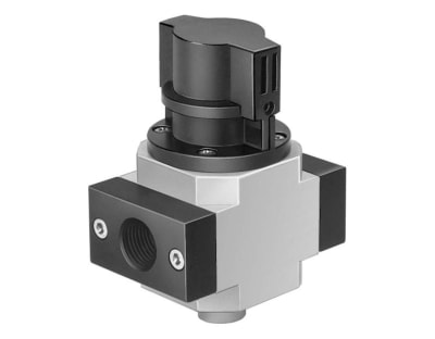 FESTO HE-3/4-D-MIDI-NPT