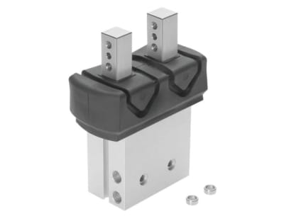 FESTO HGP-25-A-B-SSK