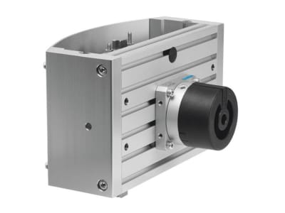 FESTO HSP-25-AP-SD-WR