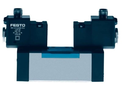 FESTO JMDH-5/2-D-2-M12D-C