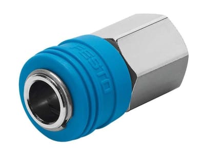 FESTO KD4-1/4-I