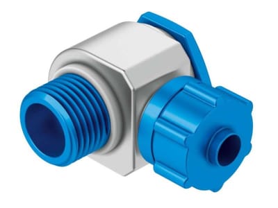 FESTO LCK-1/4-PK-9