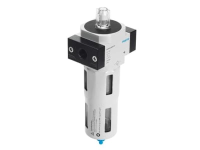 FESTO LFMA-1/4-D-MIDI-DA-A