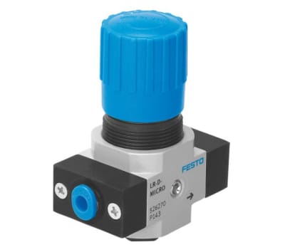 FESTO LR-QS6-D-O-7-MICRO