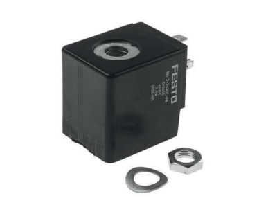 FESTO MH-2-230VAC-PA