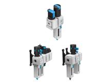 FESTO MSB4N-1/4:J1M1D1A1-WP