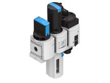 FESTO MSB6-1/2:C3:J120:D14-WP