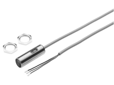 FESTO SOEG-E-M18-PA-K-2L