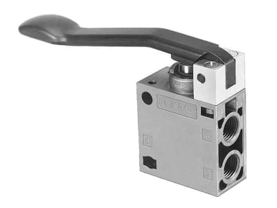 FESTO THO-3-1/4-B