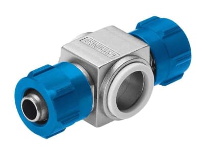 FESTO TK-1/4-PK-4-KU