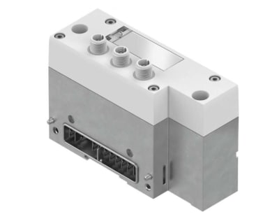 FESTO VABA-S6-1-X1-3V-CB