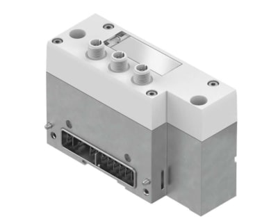FESTO VABA-S6-1-X2-3V-CB