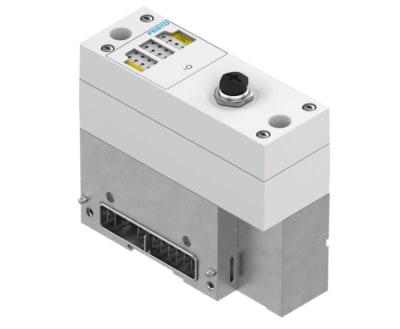 FESTO VABA-S6-1-X2-F2-CB