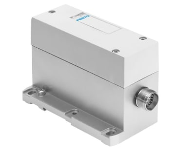 FESTO VABE-S6-1LF-C-M1-R19
