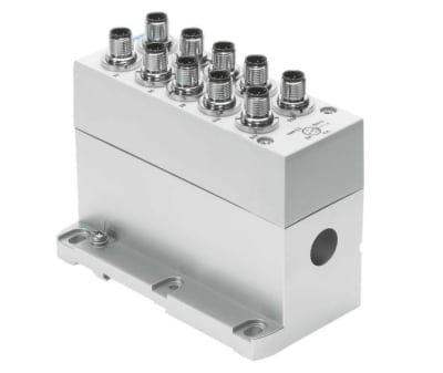 FESTO VABE-S6-LT-C-S10-R5