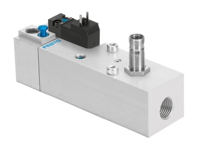 FESTO VABF-S6-1-P5A4-N12-4-1-P
