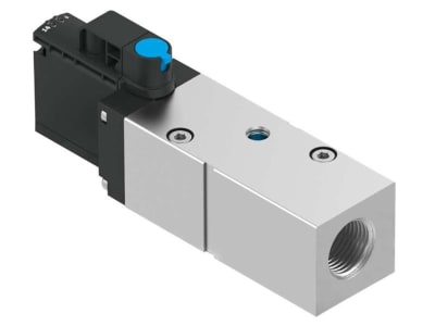 FESTO VABF-S6-1-P5A4S2YE-G12-1T5-PA