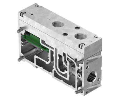 FESTO VABF-S6-1-P8A6-G12-CB1