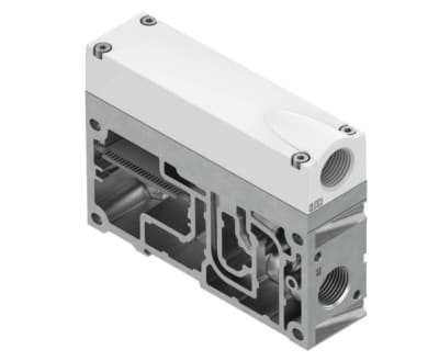 FESTO VABF-S6-1-P8A7-G12-CB1