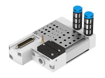 FESTO VABM-C8-12E-G14-8-M1-L