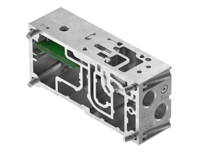 FESTO VABV-S6-1Q-G12