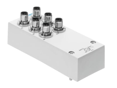 FESTO VAEM-S6-C-S6-R5