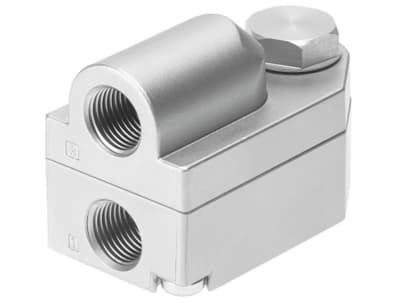 FESTO VBQF-D-G18-E