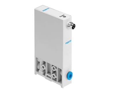 FESTO VEAA-L-3-D2-Q4-V2-1R1