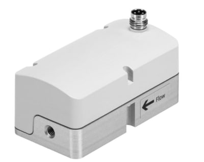 FESTO VEMD-L-6-14-20-D21-M5-5-R1-V4