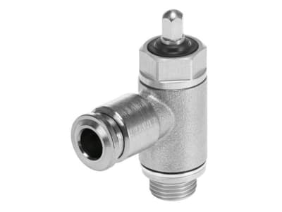 FESTO VFOH-LE-A-G14-Q10