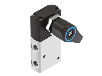 FESTO VHEF-ES-P53E-M-N18