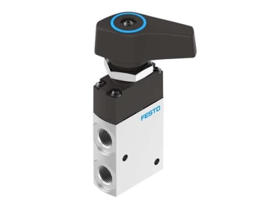 FESTO VHEF-ET-B32-G18