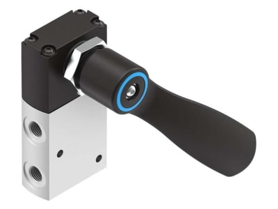 FESTO VHEF-HS-B53E-G18