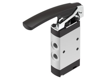 FESTO VHEF-L-M52-M-N18