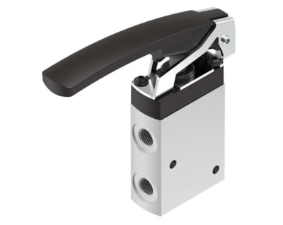 FESTO VHEF-LT-M32-M-N18