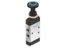 FESTO VHEF-P-B52-G14