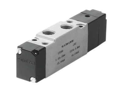 FESTO VL-5/3B-1/8-B1