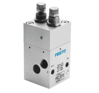 FESTO 4026