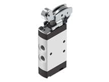 FESTO VMEF-R-M52-M-G18